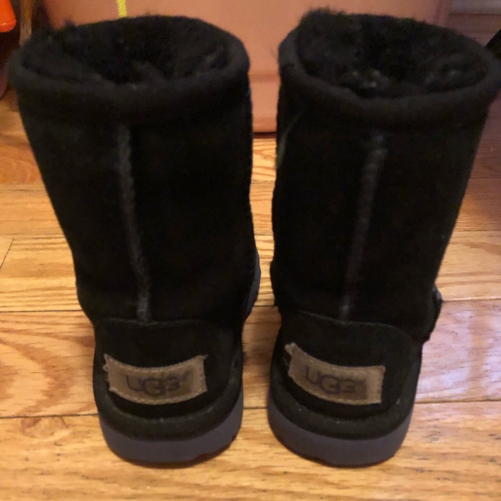 8C Toddler Uggs
